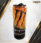 LATTINA MONSTER ENERGY DRINK ANTI GRAVITY EXTRA STRENGTH CANS VUOTA SKU0113