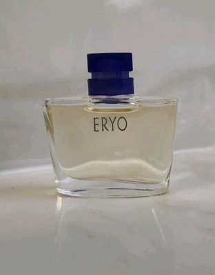 ERYO Yves Rocher EDT para hombre MINI 0,25 fl. oz./7,5 ml Foto 1 de 4