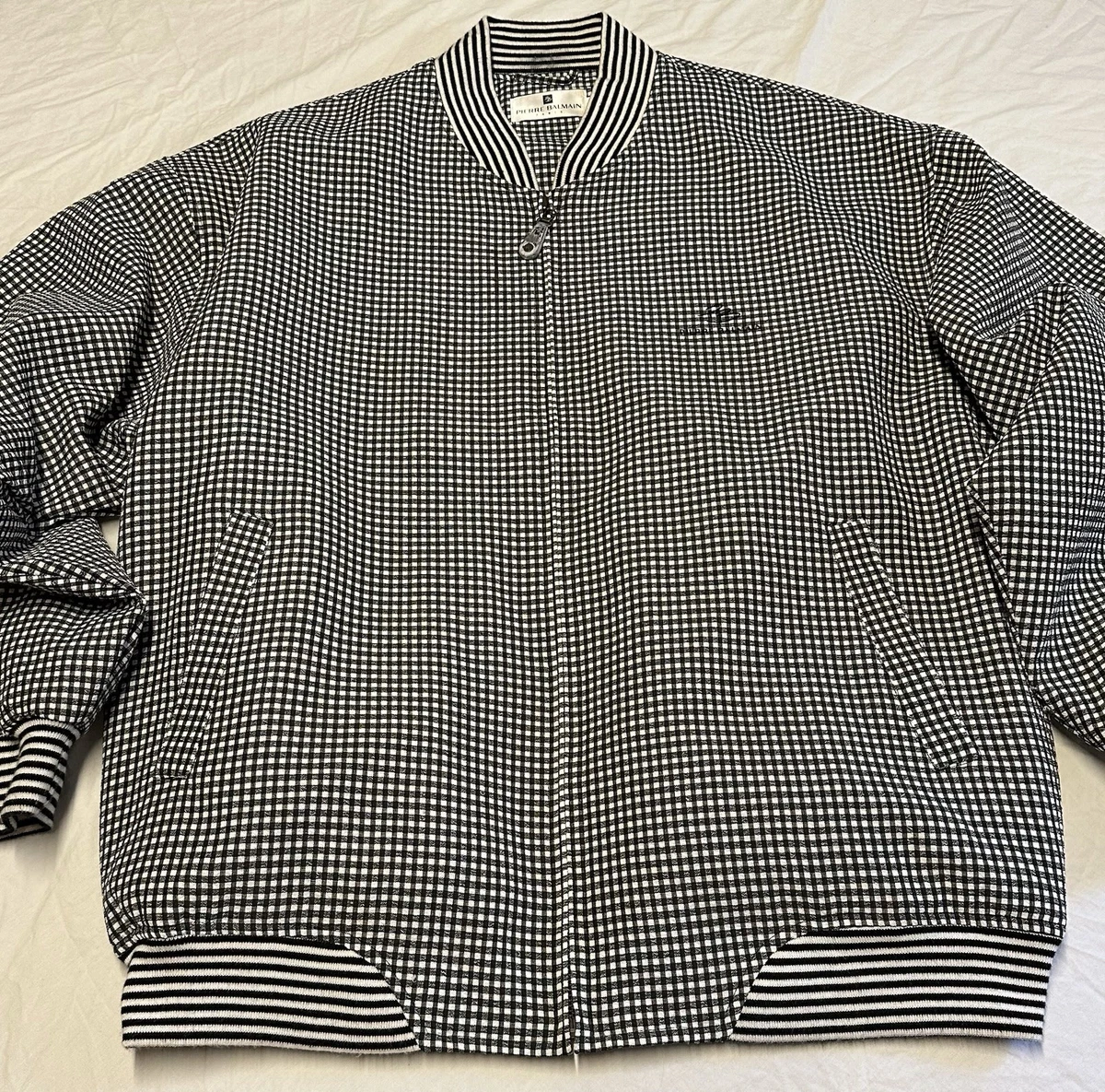 Pierre Balmain Jackets for Men for Sale - Shop New & Used - eBay