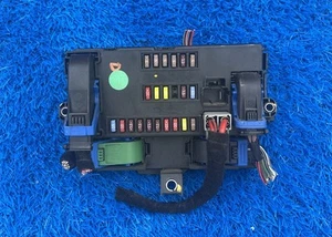 Mopar BCM Body Control Module 68399797AC RAM 2015 ProMaster 1500 2500 3500 OEM - Picture 1 of 3