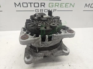 Dacia Logan MCV 2013-2017 0.9L Petrol Alternator 90A Bosch 144103742R 231003071R - Picture 1 of 15