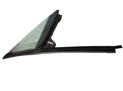 BMW Z3 1996-2002 ventana de vidrio de ventilación con moldura delantera derecha lado del pasajero derecha Foto 1 de 4