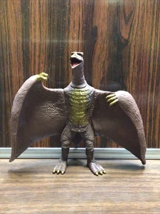 Playmates 2020 Modellino GODZILLA'S CLASSIC RODAN (1956) 6,5" Toho - Foto 1 di 7