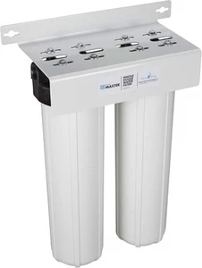 Home Master HMF2SdgC Whole House Water HMF2SDGC, System - Picture 1 of 9