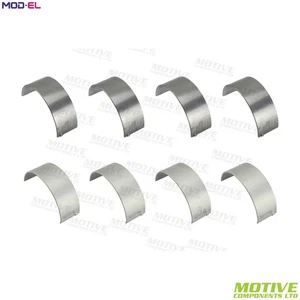 CONNECTING ROD BEARING B704220 FOR LAND ROVER DISCOVERY/SPORT/VAN RANGE/VELAR - Picture 1 of 12