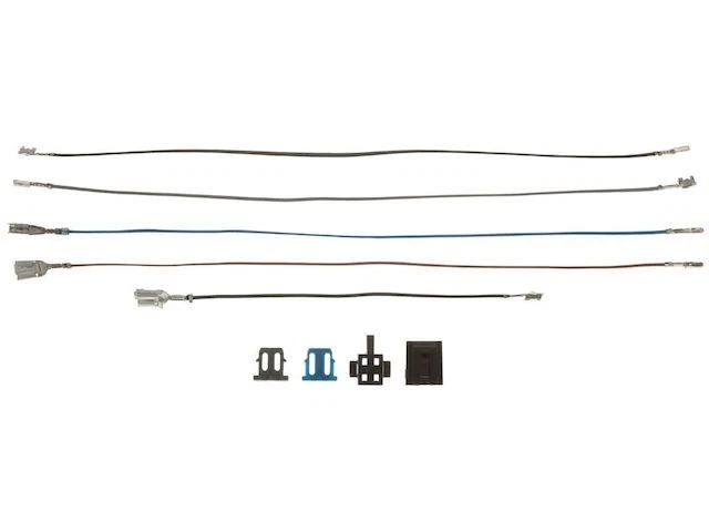Arnés de cableado de bomba de combustible para Chevy K3500 1988-1997 1996 1989 1990 1991 KS899QM Foto 1 de 1