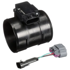 Mass Air Flow Sensor Delphi For 1994-1996 Buick Regal 3.1L V6 - Picture 1 of 15