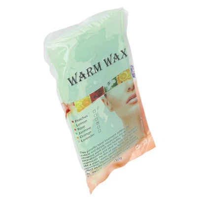 Paraffin Wax 450g Deeply Moisturising Paraffin Wax Beads Blocks for Hands Feet - Image 1 of 4