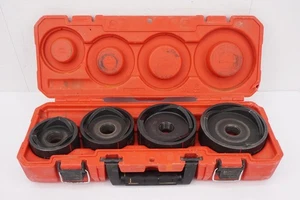 Milwaukee 49-16-2695 Exact 2-1/2 inch to 4 inch Knockout Set (Missing Draw Stud) - Picture 1 of 13