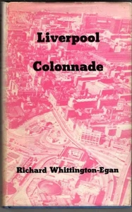 Liverpool Colonnade : Richard Whittington-Egan - Picture 1 of 2