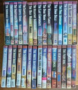 Gilbert Morris House Of Winslow Complete Set Of 30 Books - Imagen 1 de 3