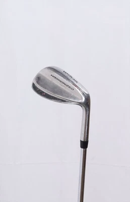 Wilson Harmonized Wedge 52°-8 Wedge Stock Stl 1248118 Bom - Imagem 1 de 4