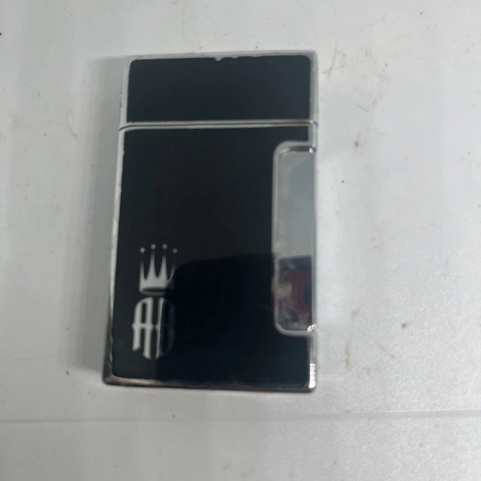 Alec Bradley encendedor doble antorcha PAL 2013 Foto 1 de 4