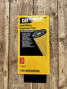 Caterpillar Kraftstofffilter NOS 1R-1804 - Bild 1 von 4