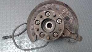 Asse anteriore sinistro Ford Explorer U2 12 mesi di garanzia spedizione immediata - Foto 1 di 4