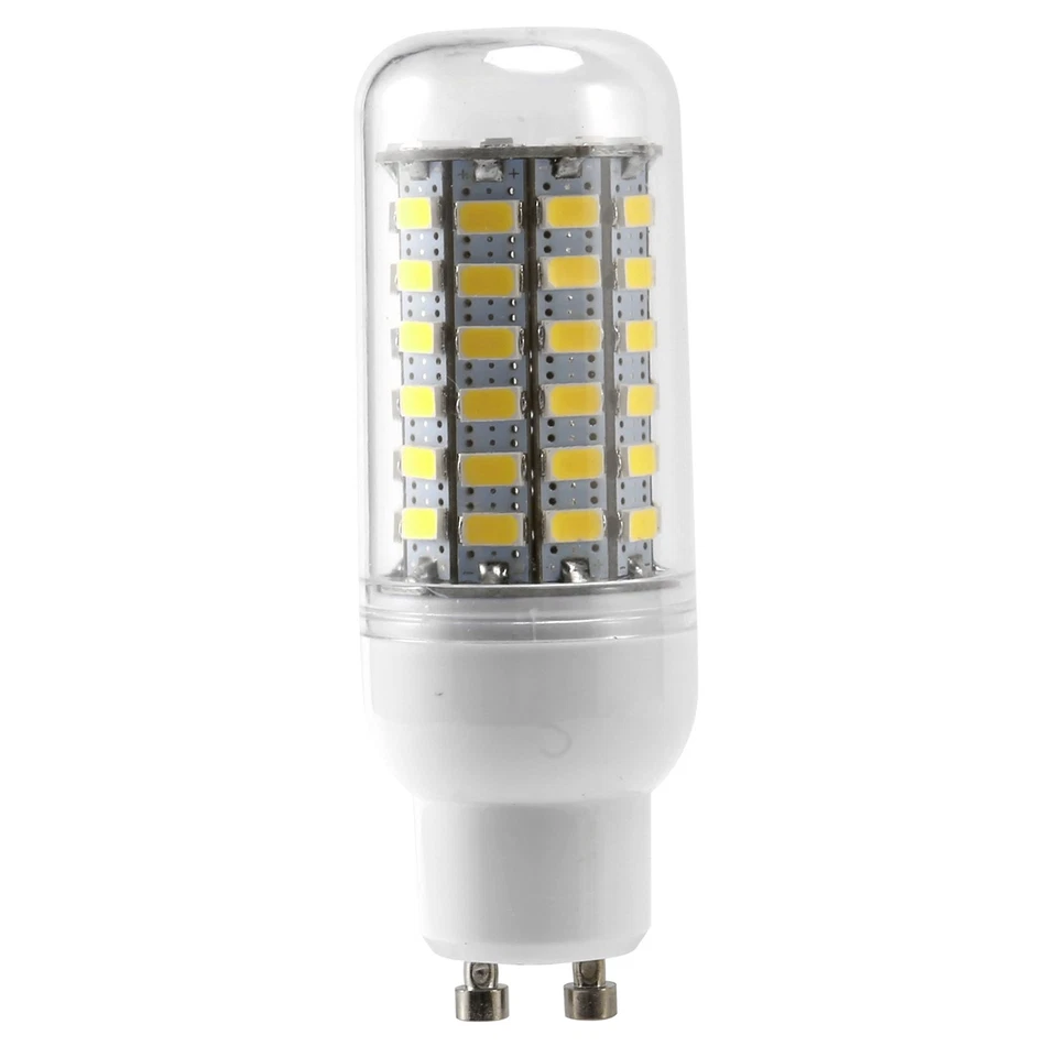 Gu10 Risparmio Energetico Della Lampada Led Della Luce Del Cereale Led Dell8629 - Immagine 1 di 1