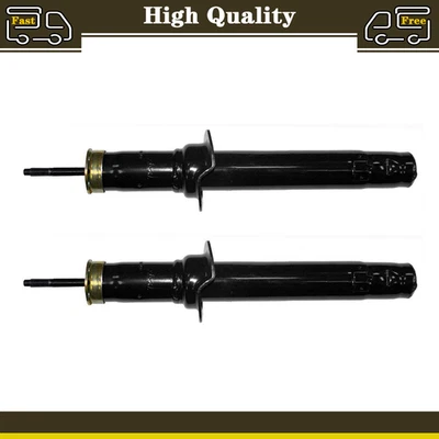 Для Acura TL 2008 2007 2006 2005 2004 2x передние амортизаторы и стойки стойки стойки - Изображение 1 из 3