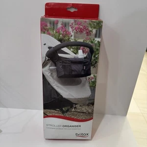 Britax Stroller Organizer - Provides Convenient Storage - Free Delivery - Picture 1 of 3
