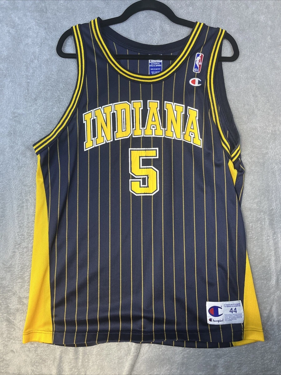 Indiana PacersNBAユニフォーム Champion L Indiana PacersNBAユニフォーム Champion L