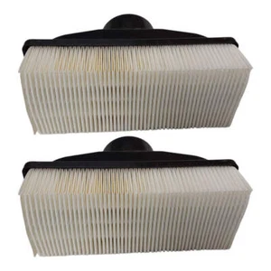 Proven Part 2 Air Filters For 11013-0727 11013-7050 99999-0383 - Picture 1 of 6