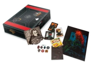 Call of Duty: Modern Warfare III Limited Edition Collector's Box NEU - Bild 1 von 9
