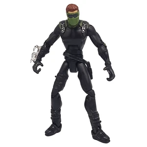 2006 Hasbro Spider-Man 3 Green Goblin Harry Osborn 5" Action Figure Marvel Toy - Picture 1 of 12