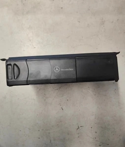 2008 MERCEDES C CLASS 1.8T 4DR STEREO RADIO HEAD UNIT A2038703389 - Picture 1 of 4