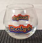 Dooley's Toffee Tipper Roly Poly Rocker Shot Glass