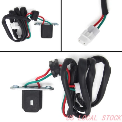 For KTM Pulsing Pick-Up Coil XC-W 400 SX 505/450 ATV EXC 450 SIX DAYS 2009-2010 Foto 1 de 4