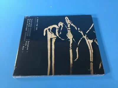 Viola Falb / Mark Holub / Bernd Satzinger – A Room For You - Musik CD Album - Bild 1 von 2