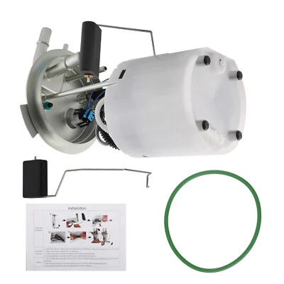 Fuel Pump Assembly For Cadillac Escalade Hybrid 2009-2013  E3765M 19368768 - Image 1 of 4