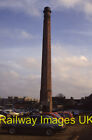 Photo - King's Lynn - chimney  c1993