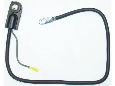 Cable de batería negativo AC Delco 59399DWMN para Chevrolet R10 Suburban 1987-1988 Foto 1 de 2