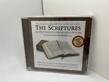 The Scriptures Enhance your Gospel Study Search Print From Bible Study Aid S22-2