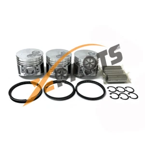 3TNV70 Piston Kit & Ring for Yanmar Engine - Picture 1 of 5
