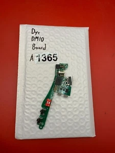 Dye DM10 Platine - Bild 1 von 5