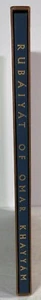 Rubaiyat von Omar Khayyam von Edward Fitzgerald, Arthur Szyk, Heritage Press 1946 - Bild 1 von 11
