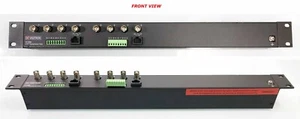 VIGITRON VI1008 - 8 Channel Passive Hub - Imagen 1 de 3