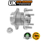 Fits Subaru Forester Outback XV WRX Toyota GT 86 Wheel Bearing Kit Rear AST