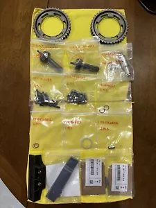 S54 Vanos Refresh Kit S54 Vanos Rebuild Kit E46 M3 Z3M Z4M Vanos Accessory Kit - Picture 1 of 17