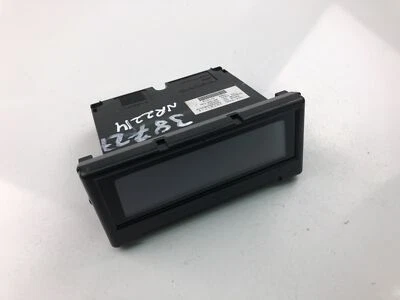 Computer di bordo VOLVO C30 30797719 2008 15203745 - Immagine 1 di 4