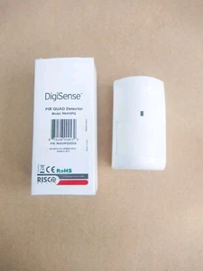 Risco DigiSence Pir Quad Detector - Picture 1 of 6