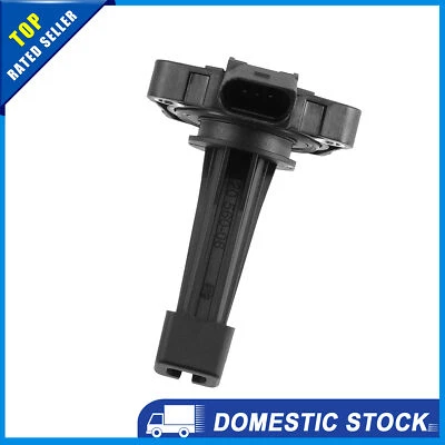 Pack of 1 for Audi A4 2009-2012 Engine Oil Level Sensor 03C907660H - Image 1 of 4