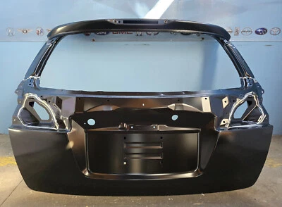 Subaru Outback 2010 2011 2012 2013 2014 puerta levadiza puerta trasera OEM nuevo Foto 1 de 4