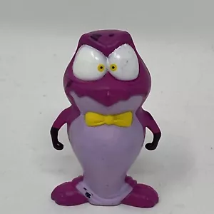 Figura Space Jam Nerdlucks Bupkus de Moron Airship Vehicle 1996 Playmates - Imagen 1 de 8