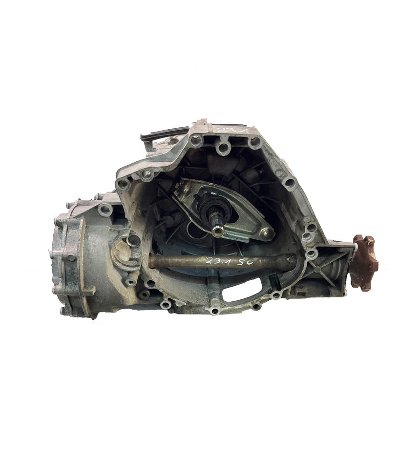 Caja de cambios manual para Audi A4 B8 2009 1.8 TFSI gasolina cabina CABA 120HP Foto 1 de 3