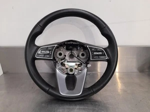 KIA CERATO STEERING WHEEL LEATHER BD S/SPORT/SPORT+ 04/2018-2024 712468 - Picture 1 of 12