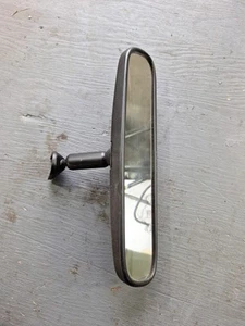 ⚡️ 1990 - 2010 Chevy GM trail blazer silverado Rear View Mirror Donnelly 011083 - Bild 1 von 5