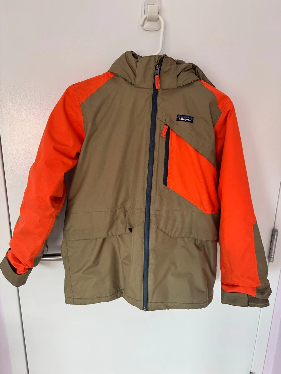 Patagonia Boys' Ski Jacket Outerwear for sale | eBay