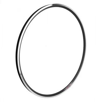 Llanta de grava y carretera sin cámara Velocity A23 700C - aerodinámica, aluminio, 24 orificios Foto 1 de 2